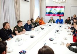 Perdana Vladimir Putin Berkunjung ke Kursk, Usai Berhasil Direbut dari Ukraina