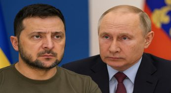 Zelensky Respon Putin Soal Perundingan Akhiri Perang Rusia-Ukraina di Istambul, Turki