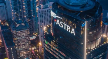 ASII dan UNTR: Kombinasi Saham Tangguh di IDXIndustry