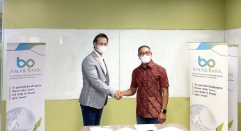 NPL Masih Tembus 10%, Amar Bank (AMAR) Ungkap Penyebabnya