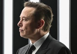 Elon Musk