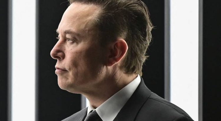 Elon Musk
