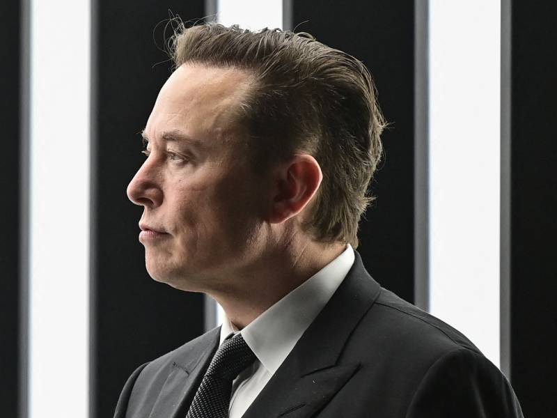 Elon Musk