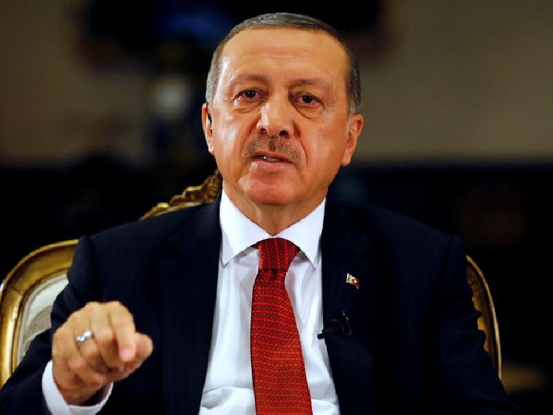 Erdogan