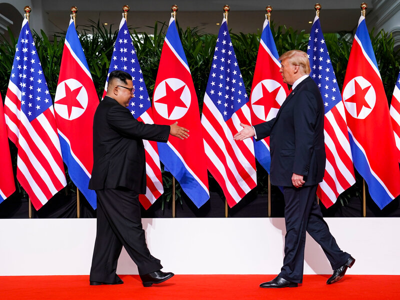 Korea Utara