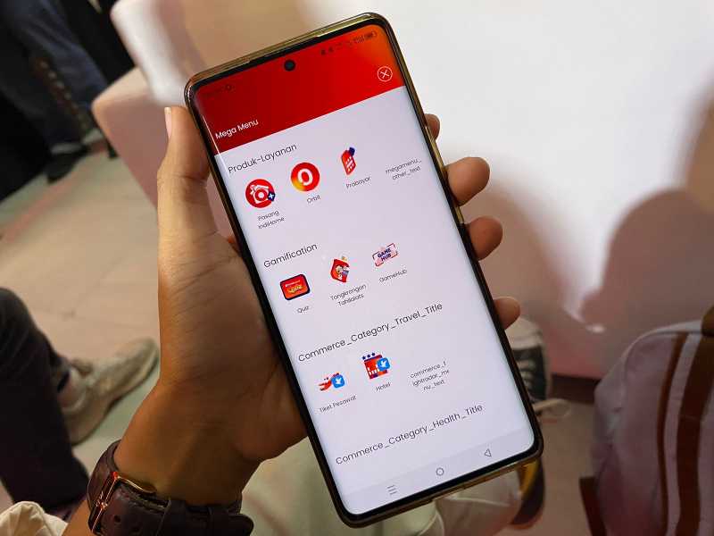 MyTelkomsel