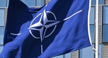 NATO Patuh Tekanan AS, Belanja Militer Tembus 5% PDB