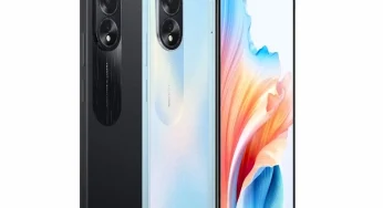 Oppo A5 Series: Smartphone Terjangkau dengan Fitur Menarik