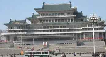 Seruan Tajam dari Pyongyang: Israel Dituding Biang Masalah Timur Tengah