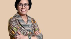 Sri Mulyani