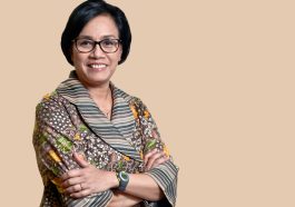 Sri Mulyani