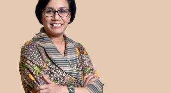 Analisis Sri Mulyani Soal Ketidakpastian Ekonomi Global