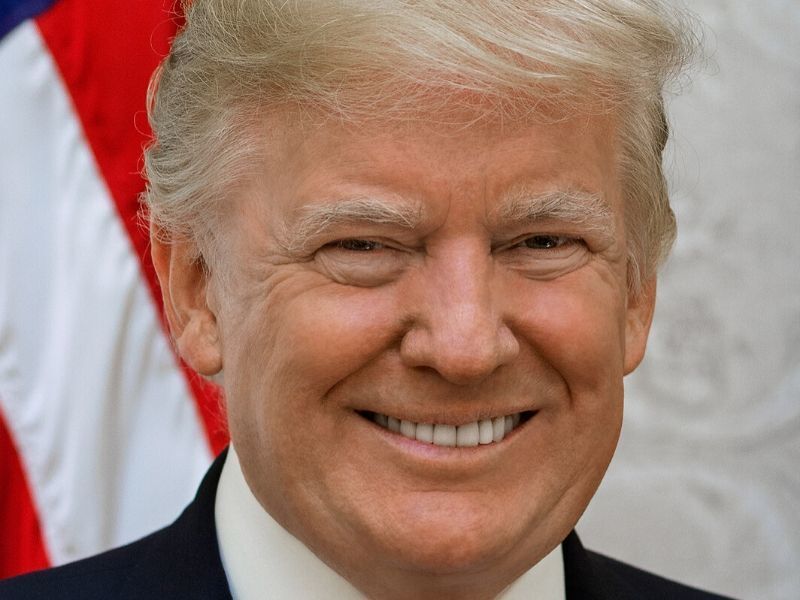 Trump