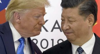 Analisis Pentingnya Pertemuan Trump dan Xi Jinping yang Akan Datang