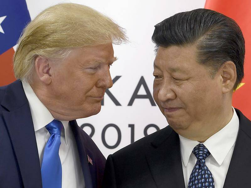 Xi Jinping