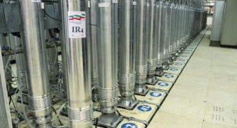 Persediaan Uranium Iran Tak Banyak Terpakai, Klaim Eropa