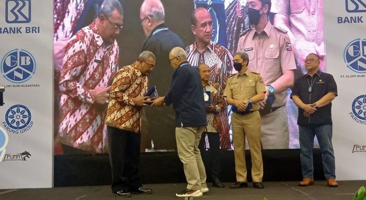 Dampak ekonomi global