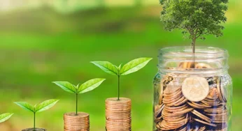 Mengenal Ekonomi Hijau: Investasi dalam Energi Terbarukan