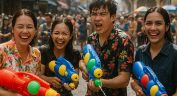 Dampak Isu Sosial dan Kesehatan Tradisional Global
