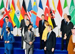 KTT G20