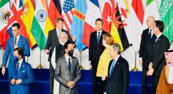 Hasil KTT G20 & Dampaknya bagi Dunia