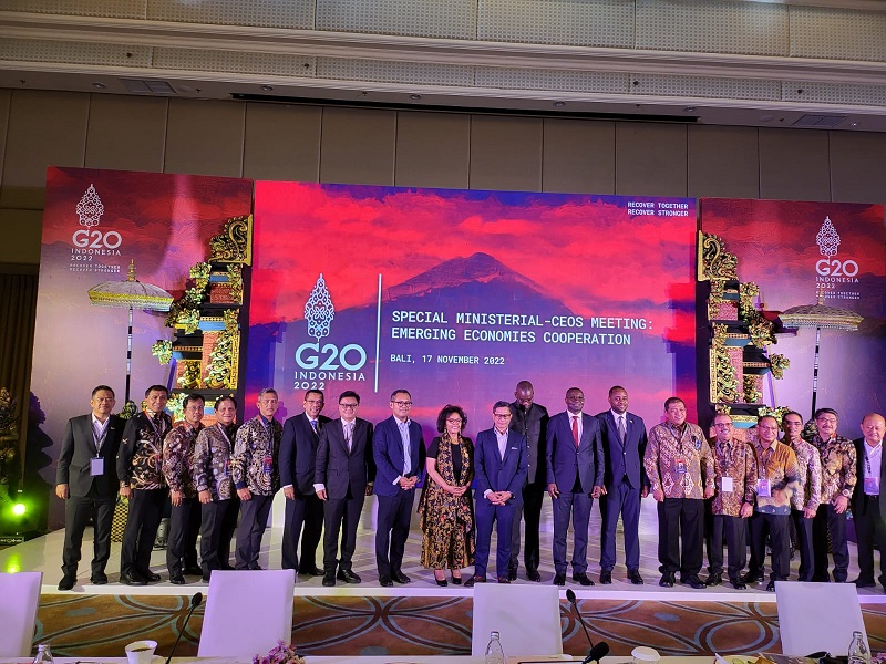 KTT G20