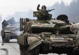 Rusia-Ukraina