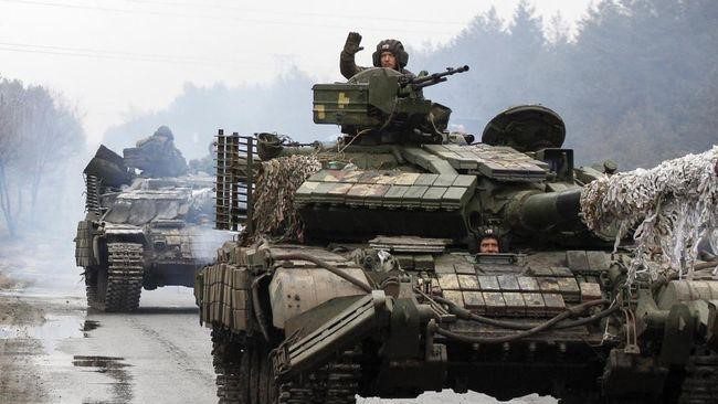 Rusia-Ukraina