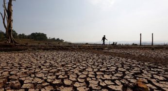 Krisis Air Global: Negara-Negara yang Terancam Kekeringan di 2030