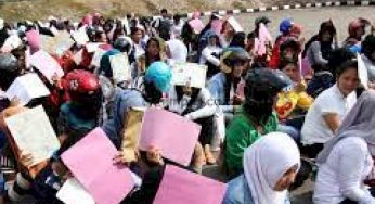 Migrasi Massal Akibat Perubahan Iklim: Tantangan Baru untuk PBB
