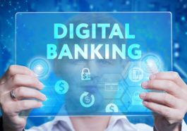 Peran bank digital