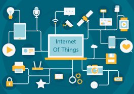 Perkembangan IoT