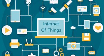 Perkembangan IoT dan Manfaatnya dalam Rumah Tangga
