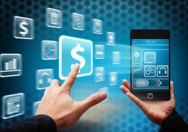 Teknologi finansial