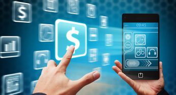 Teknologi Finansial Kemudahan Transaksi Digital