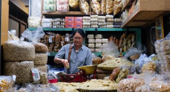 Cara UMKM Bertahan di Tengah Persaingan Pasar Global