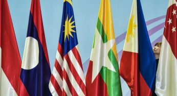 Negara Asia Tenggara Sepakati Aliansi Ekonomi Baru