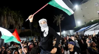 Dunia Menatap Gaza: Gencatan Senjata atau Perang Panjang?