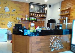 Bisnis lokal