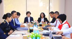 Headline Internasional