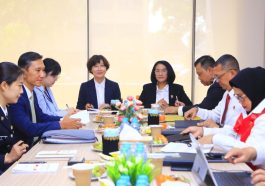 Headline Internasional