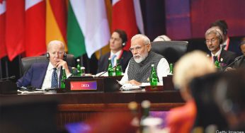 India Ubah Haluan Ekonomi untuk Hadapi Tekanan Tarif Amerika