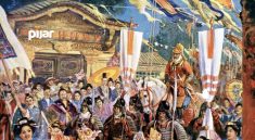 Konflik perbatasan Asia Timur