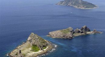 Ketegangan Laut Cina Selatan Meningkat, Negara-Negara ASEAN Serukan Dialog Damai