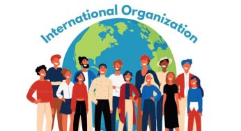 Peran Organisasi Internasional dalam Perdamaian Dunia