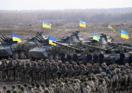 Perang Rusia-Ukraina