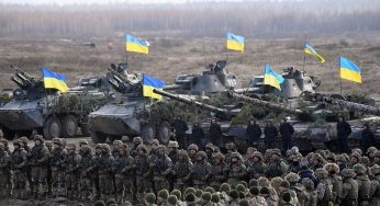 Perang Rusia-Ukraina: Kondisi Terkini dan Dampaknya