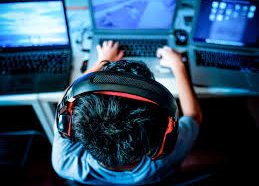 Perkembangan teknologi gaming