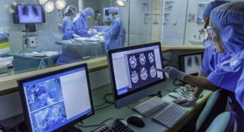 Teknologi Cerdas di Rumah Sakit: Mempercepat Diagnosis Pasien