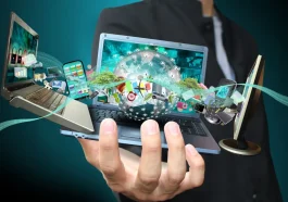 Teknologi masa depan